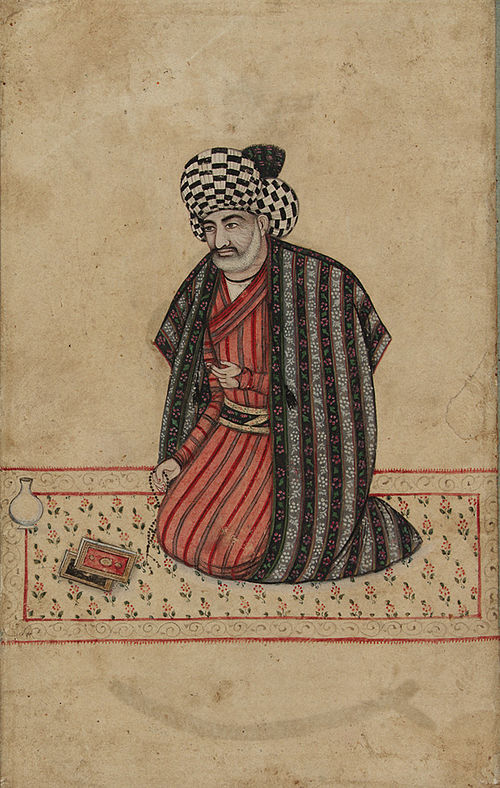 Allama Majlisi